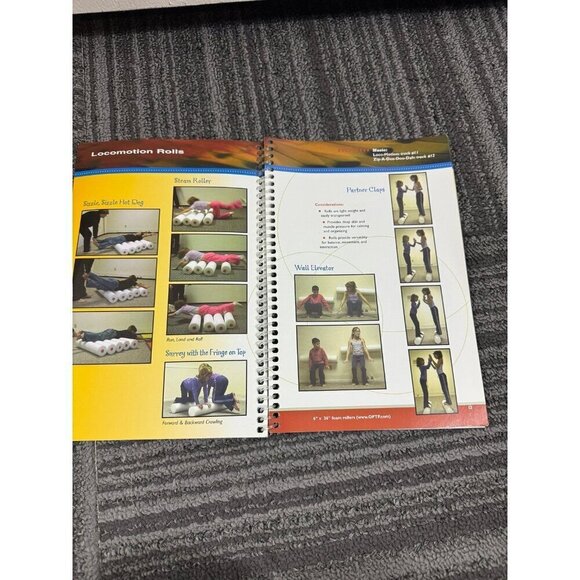 Core Concepts in Action Handbook with companion CD - Picture 3 of 5
